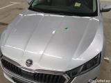  Skoda  Octavia COMBI 2.0 TDI  37 #38