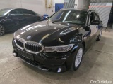  Bmw  Serie 3 TOURING AUT.  38 