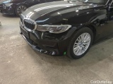  Bmw  Serie 3 TOURING AUT.  38 #30