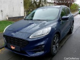  Ford  Kuga 2.5 DURATEC PHEV  40 