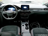  Ford  Kuga 2.5 DURATEC PHEV  40 #3