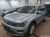  Volkswagen  Tiguan ALLSPACE 2.0 TDI SCR DSG  44 