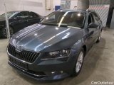 Skoda  Superb COMBI 2.0 TDI 4X4 DSG  49 