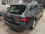  Skoda  Superb COMBI 2.0 TDI 4X4 DSG  49 #2