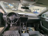  Skoda  Superb COMBI 2.0 TDI 4X4 DSG  49 #3
