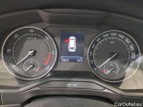  Skoda  Superb COMBI 2.0 TDI 4X4 DSG  49 #4