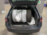 Skoda  Superb COMBI 2.0 TDI 4X4 DSG  49 #7