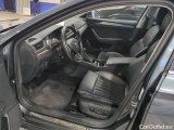  Skoda  Superb COMBI 2.0 TDI 4X4 DSG  49 #9