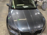  Skoda  Superb COMBI 2.0 TDI 4X4 DSG  49 #20