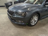  Skoda  Superb COMBI 2.0 TDI 4X4 DSG  49 #25