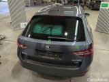  Skoda  Superb COMBI 2.0 TDI 4X4 DSG  49 #35