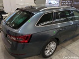  Skoda  Superb COMBI 2.0 TDI 4X4 DSG  49 #38