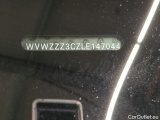  Volkswagen  Passat VARIANT 2.0 TDI SCR DSG  50 #6