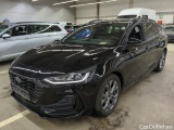  Ford  Focus TURNIER 1.0 ECOBOOST HYBRID AUT.  53 