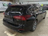  Ford  Focus TURNIER 1.0 ECOBOOST HYBRID AUT.  53 #2