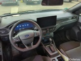  Ford  Focus TURNIER 1.0 ECOBOOST HYBRID AUT.  53 #3