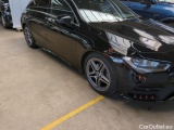 Mercedes  CLA-Klasse 200 D SHOOTING BRAKE 8G-DCT  54 #55