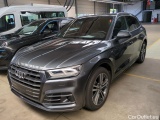  Audi  Q5 55 TFSI E QUATTRO S TRONIC  58 