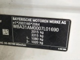  Bmw  Serie 2 GRAN COUPE AUT.  59 #5