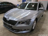  Skoda  Superb COMBI 2.0 TDI DSG  60 