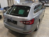  Skoda  Superb COMBI 2.0 TDI DSG  60 #2