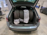  Skoda  Superb COMBI 2.0 TDI DSG  60 #7