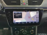  Skoda  Superb COMBI 2.0 TDI DSG  60 #11