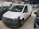  Mercedes  Vito 114 CDI KOMPAKT HA  61 