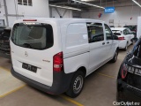  Mercedes  Vito 114 CDI KOMPAKT HA  61 #2