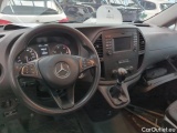  Mercedes  Vito 114 CDI KOMPAKT HA  61 #3