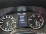  Mercedes  Vito 114 CDI KOMPAKT HA  61 #4