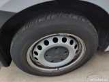  Mercedes  Vito 114 CDI KOMPAKT HA  61 #10