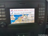  Mercedes  Vito 114 CDI KOMPAKT HA  61 #11