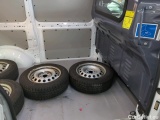  Mercedes  Vito 114 CDI KOMPAKT HA  61 #14