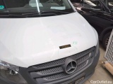  Mercedes  Vito 114 CDI KOMPAKT HA  61 #19