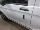  Mercedes  Vito 114 CDI KOMPAKT HA  61 #22