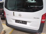  Mercedes  Vito 114 CDI KOMPAKT HA  61 #29