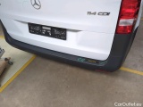  Mercedes  Vito 114 CDI KOMPAKT HA  61 #32