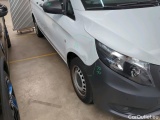  Mercedes  Vito 114 CDI KOMPAKT HA  61 #35