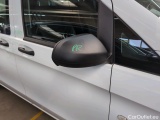  Mercedes  Vito 114 CDI KOMPAKT HA  61 #37