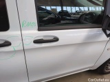  Mercedes  Vito 114 CDI KOMPAKT HA  61 #38