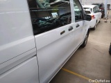  Mercedes  Vito 114 CDI KOMPAKT HA  61 #40