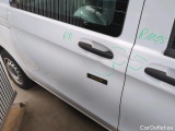  Mercedes  Vito 114 CDI KOMPAKT HA  61 #41