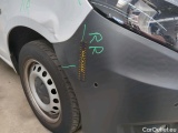  Mercedes  Vito 114 CDI KOMPAKT HA  61 #56