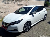  Nissan  Leaf 40 KWH  63 