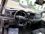  Ford  Transit CUSTOM 280 L1H1 LKW VA  65 #3