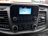  Ford  Transit CUSTOM 280 L1H1 LKW VA  65 #12