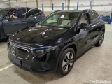  Mercedes  EQA 300 4MATIC  67 