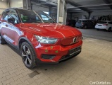  Volvo  XC 40 RECHARGE 69 KWH SINGLE MOTOR  69 #20