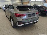  Audi  Q3 35 TDI SPORTBACK QUATTRO S TRONIC  71 #44